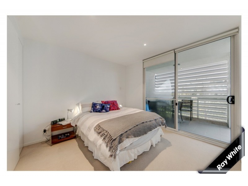 58/45 Blackall Street, Barton ACT 2600