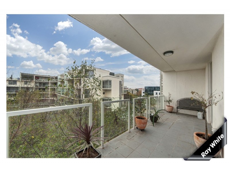 58/45 Blackall Street, Barton ACT 2600