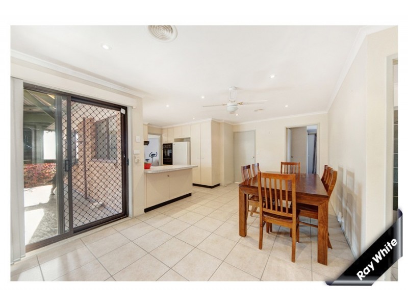 12 Andrew Crescent, Calwell ACT 2905