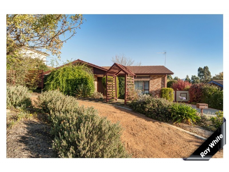 12 Andrew Crescent, Calwell ACT 2905
