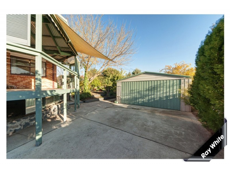 12 Andrew Crescent, Calwell ACT 2905