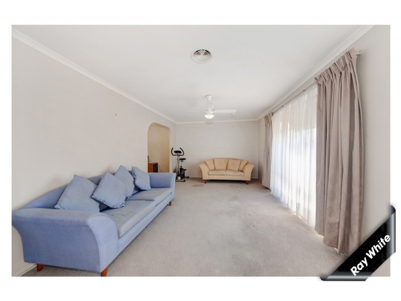 12 Andrew Crescent, Calwell ACT 2905