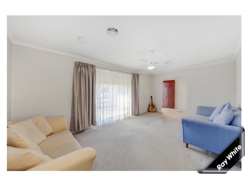 12 Andrew Crescent, Calwell ACT 2905