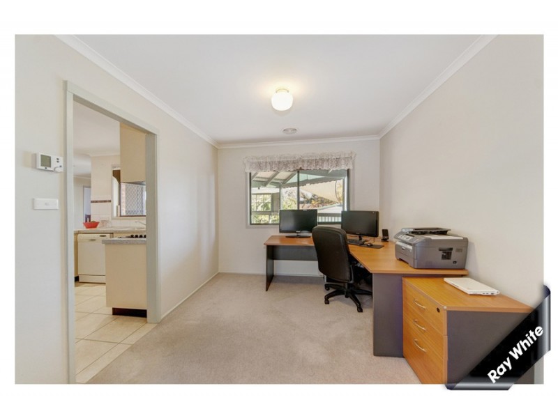 12 Andrew Crescent, Calwell ACT 2905