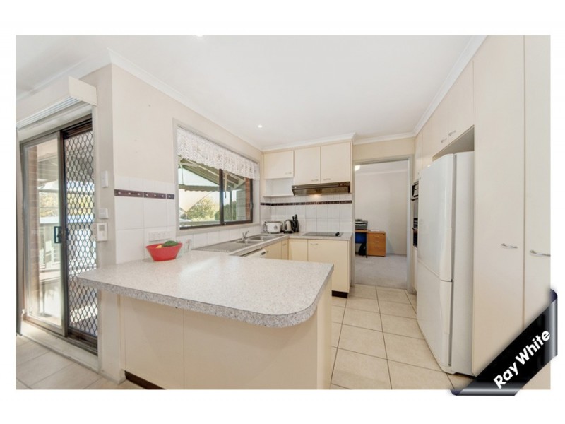 12 Andrew Crescent, Calwell ACT 2905