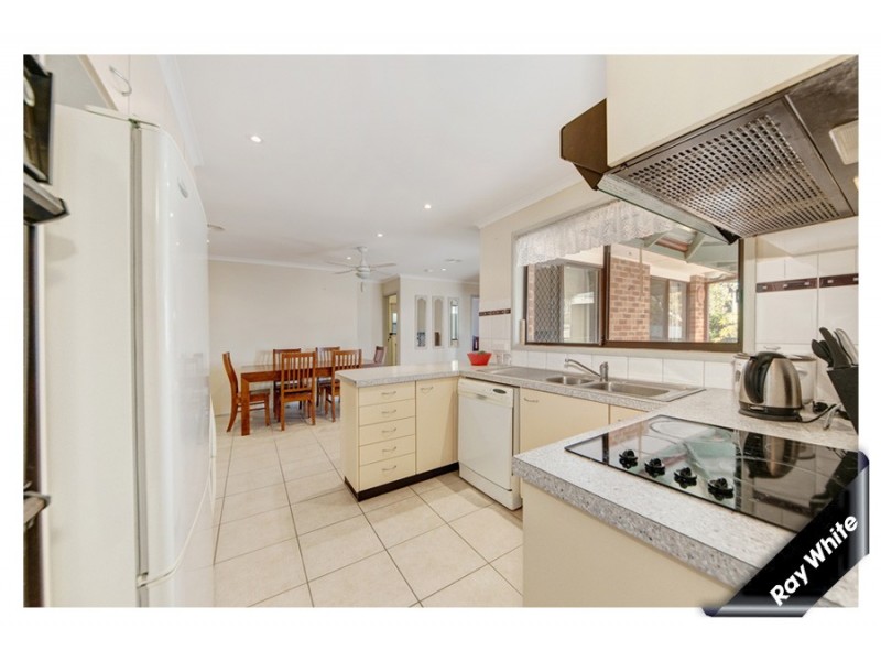 12 Andrew Crescent, Calwell ACT 2905