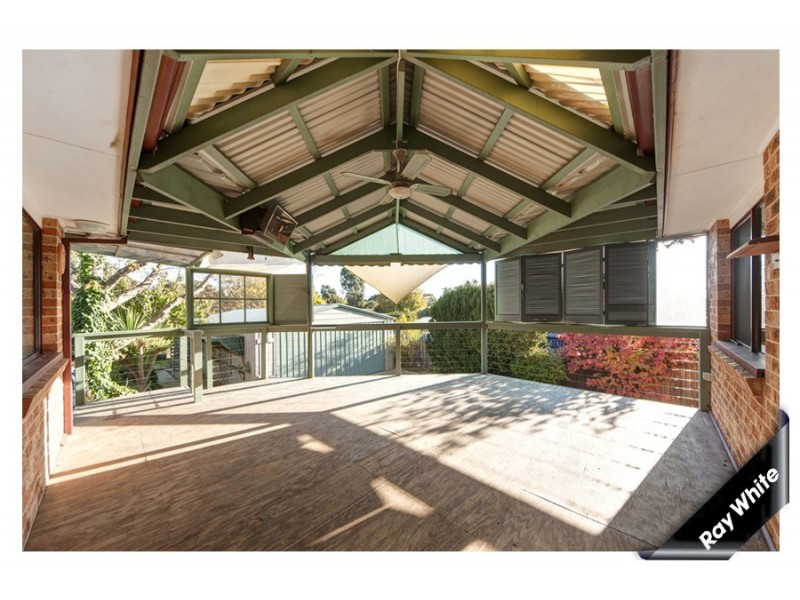 12 Andrew Crescent, Calwell ACT 2905