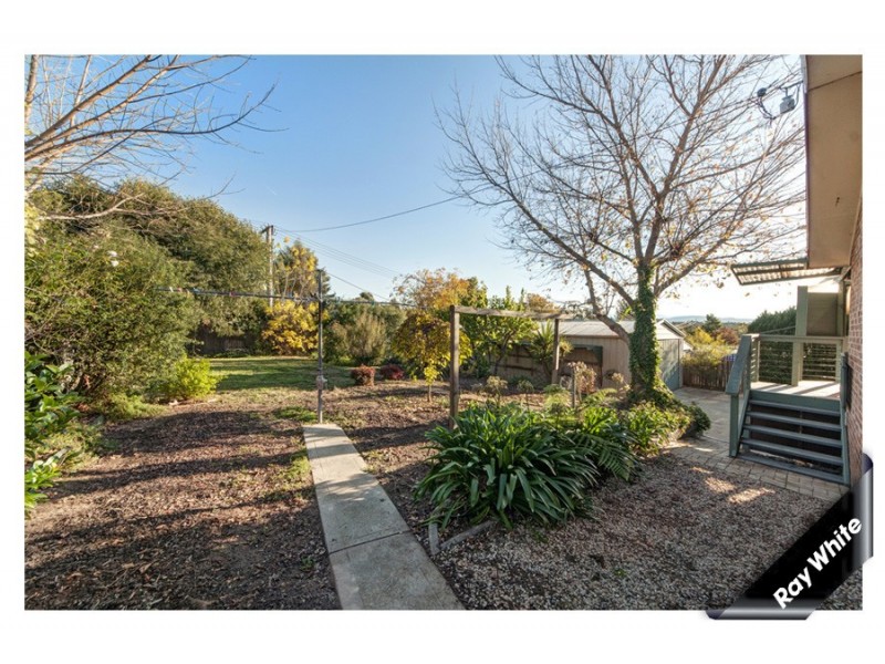 12 Andrew Crescent, Calwell ACT 2905
