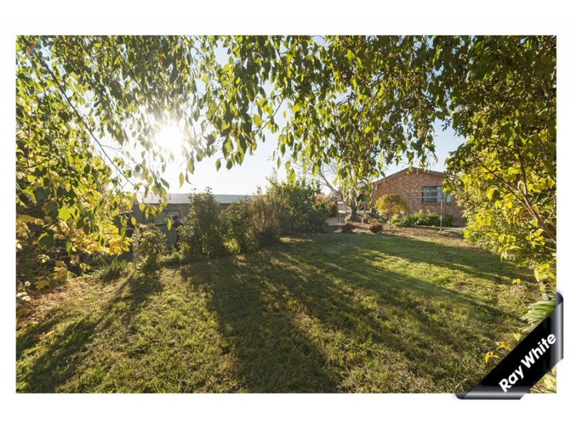 12 Andrew Crescent, Calwell ACT 2905