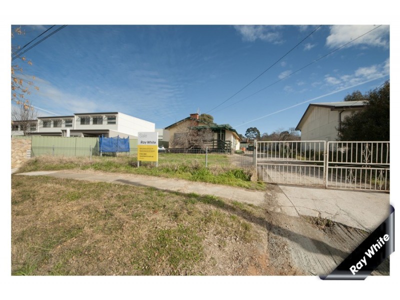 6 Cassidy Street, Queanbeyan West NSW 2620