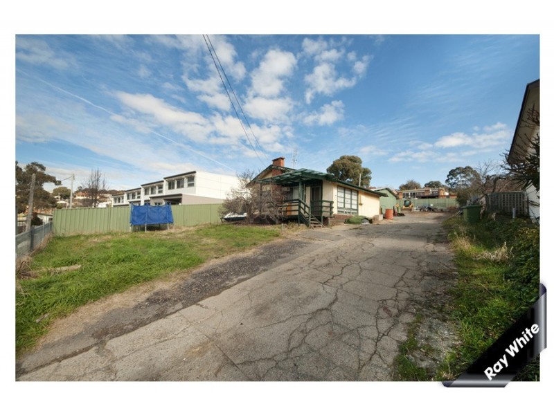 6 Cassidy Street, Queanbeyan West NSW 2620