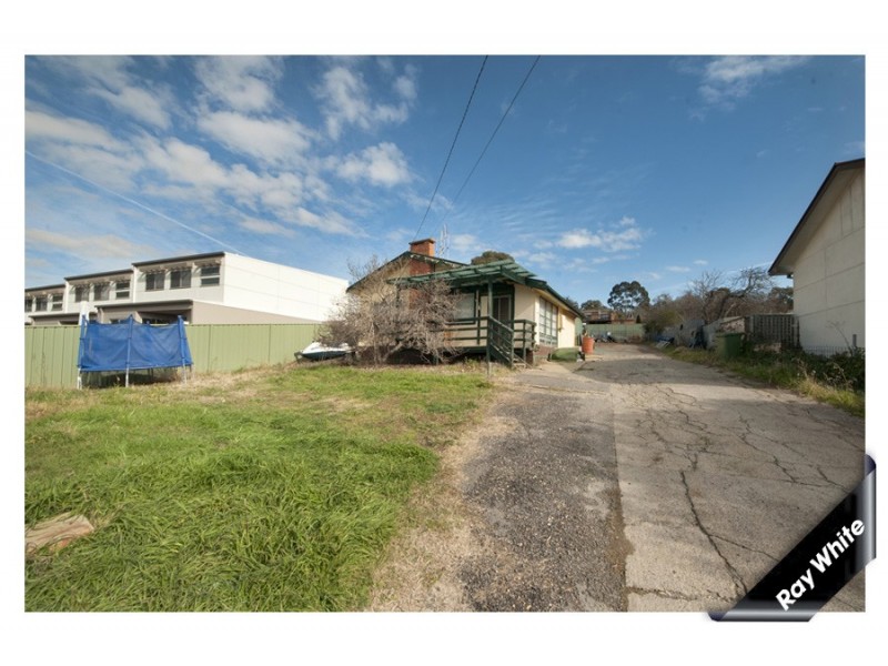 6 Cassidy Street, Queanbeyan West NSW 2620