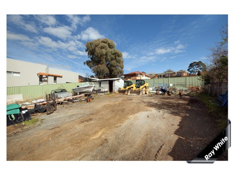 6 Cassidy Street, Queanbeyan West NSW 2620