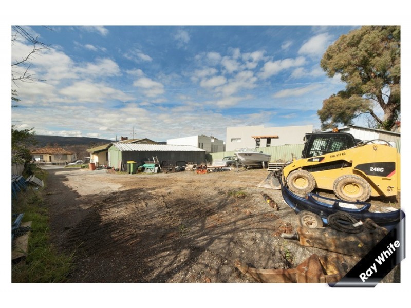 6 Cassidy Street, Queanbeyan West NSW 2620
