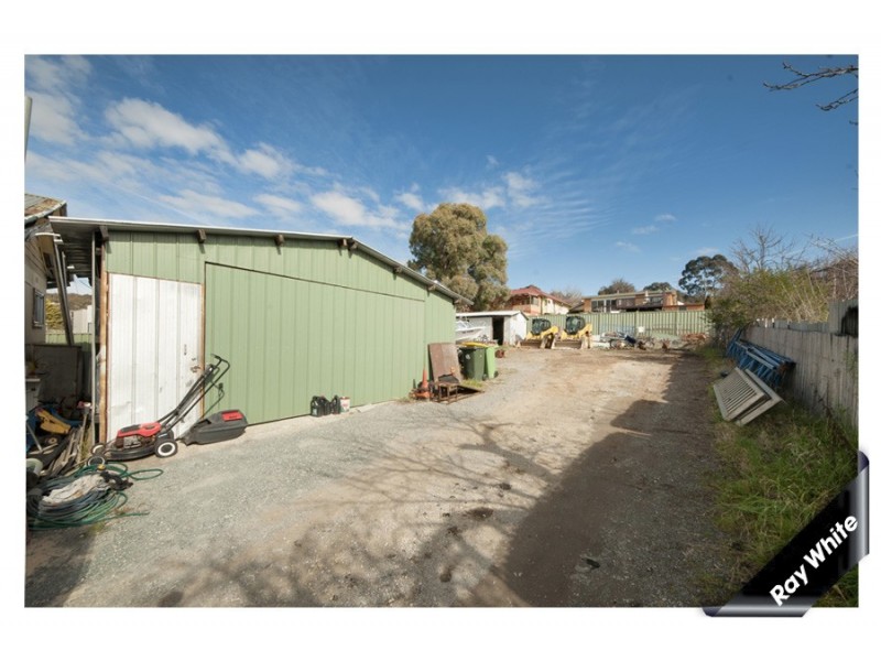 6 Cassidy Street, Queanbeyan West NSW 2620