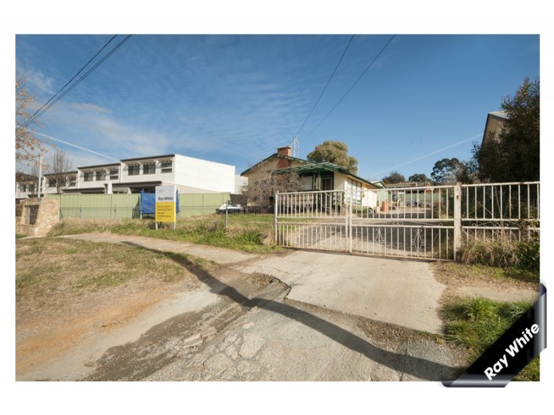 6 Cassidy Street, Queanbeyan West NSW 2620