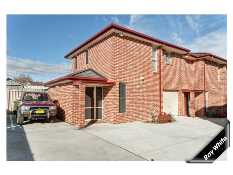 10/49 Thurralilly Street, Queanbeyan NSW 2620