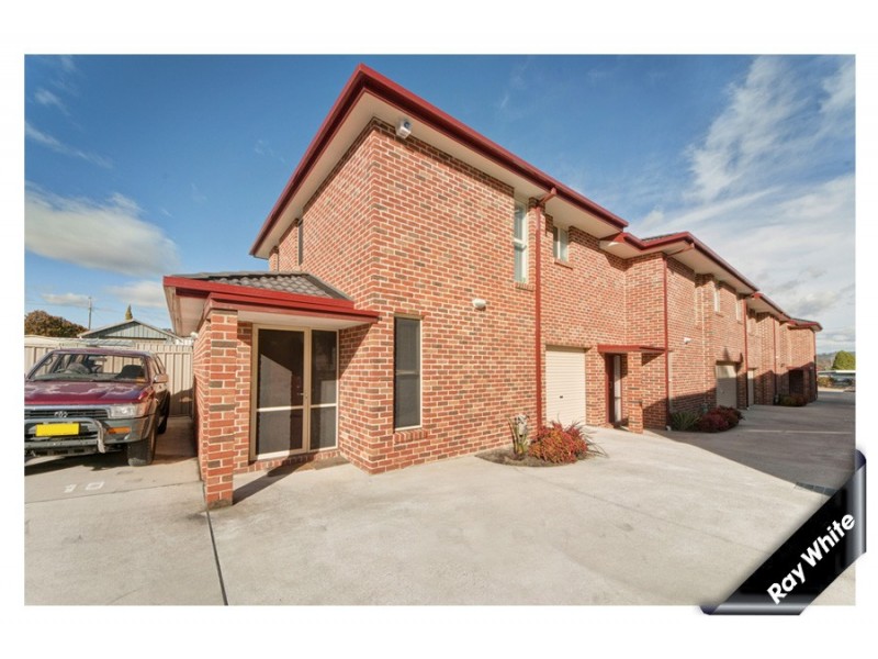 10/49 Thurralilly Street, Queanbeyan NSW 2620