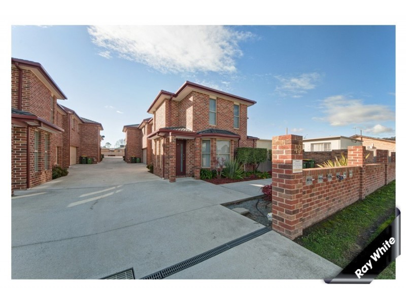 10/49 Thurralilly Street, Queanbeyan NSW 2620