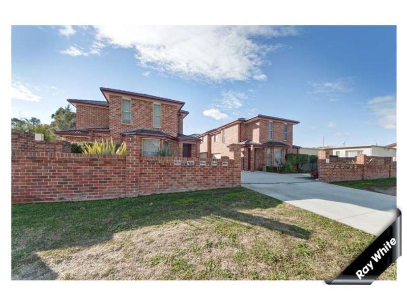 10/49 Thurralilly Street, Queanbeyan NSW 2620