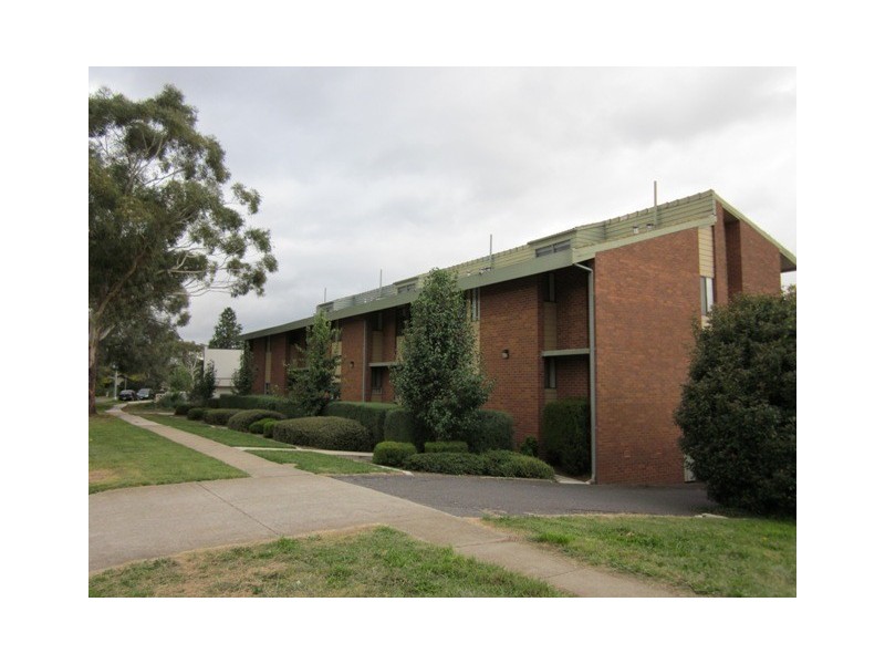 1/45 Eggleston Crescent, Chifley ACT 2606