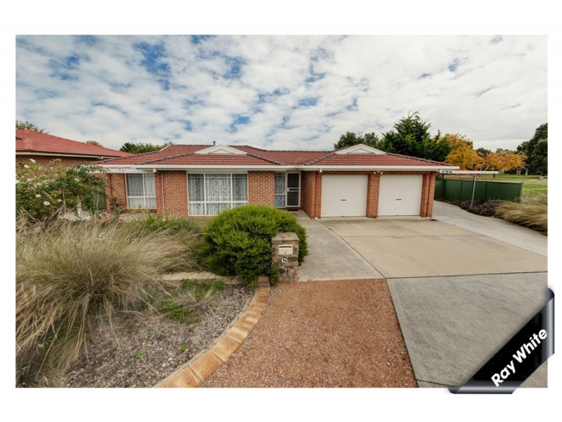 7 Cremorne Place, Conder ACT 2906