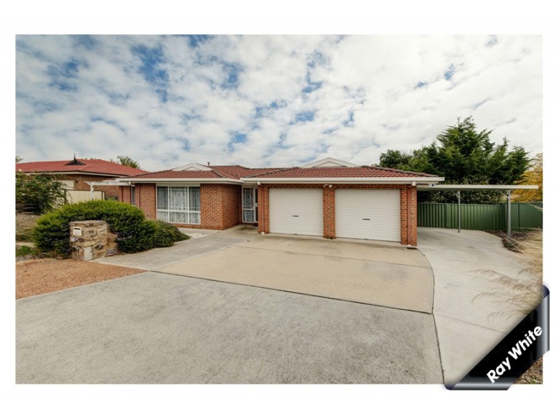 7 Cremorne Place, Conder ACT 2906