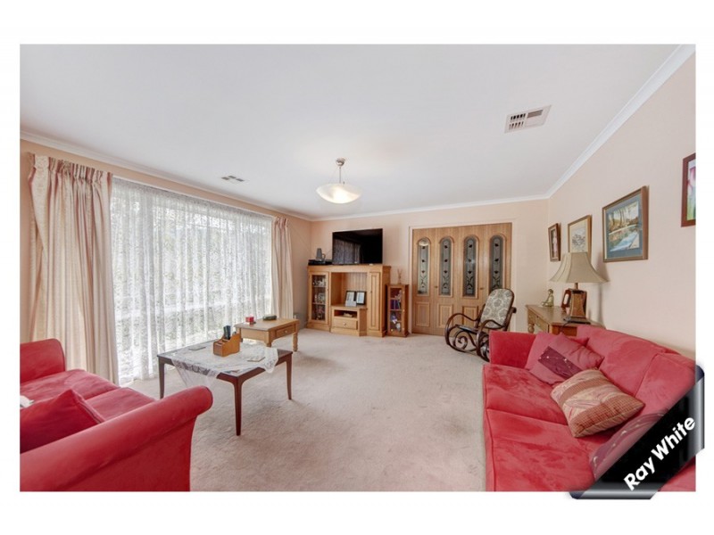 7 Cremorne Place, Conder ACT 2906