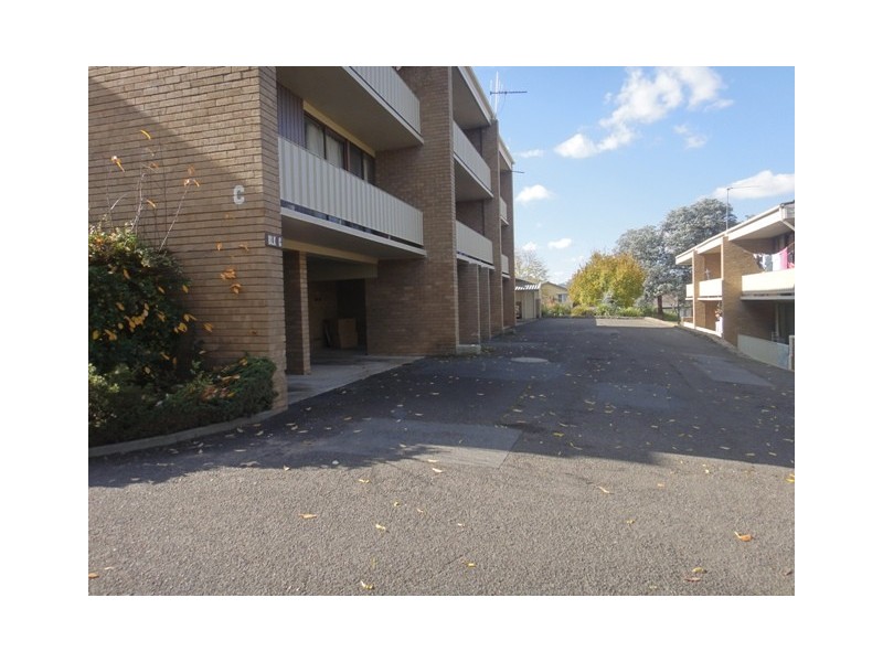 4c/52 Deloraine Street, Lyons ACT 2606