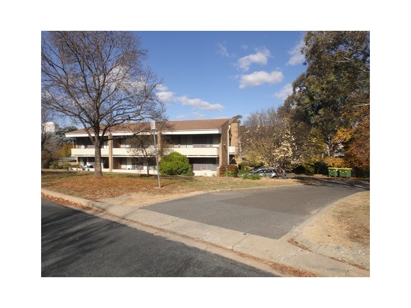 4c/52 Deloraine Street, Lyons ACT 2606
