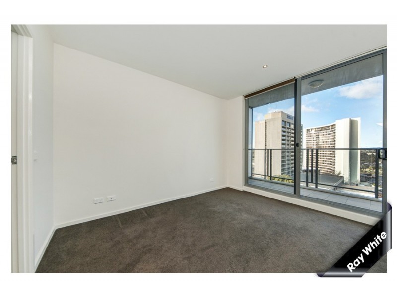 70/2 Edinburgh Avenue “Metropolitan”, City ACT 2601