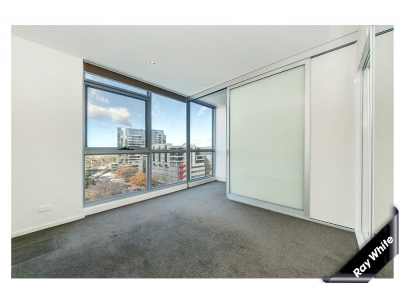 70/2 Edinburgh Avenue “Metropolitan”, City ACT 2601