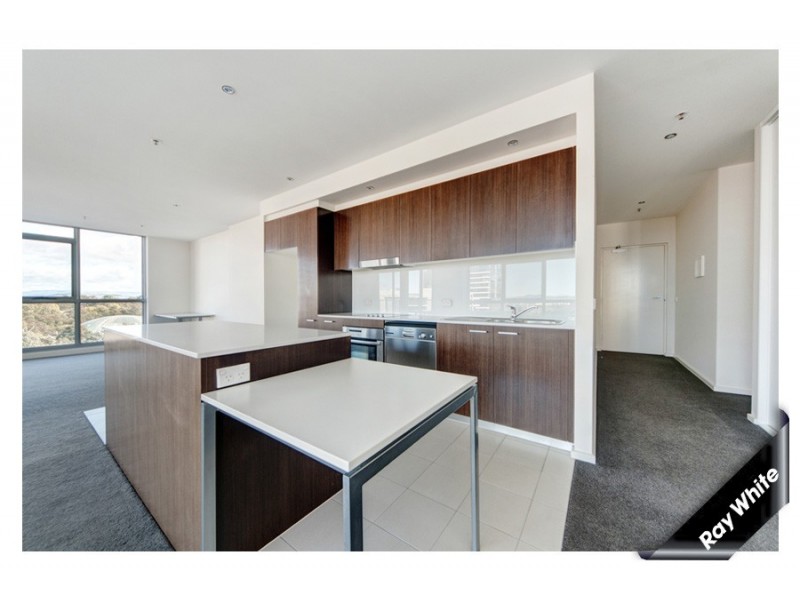 70/2 Edinburgh Avenue “Metropolitan”, City ACT 2601