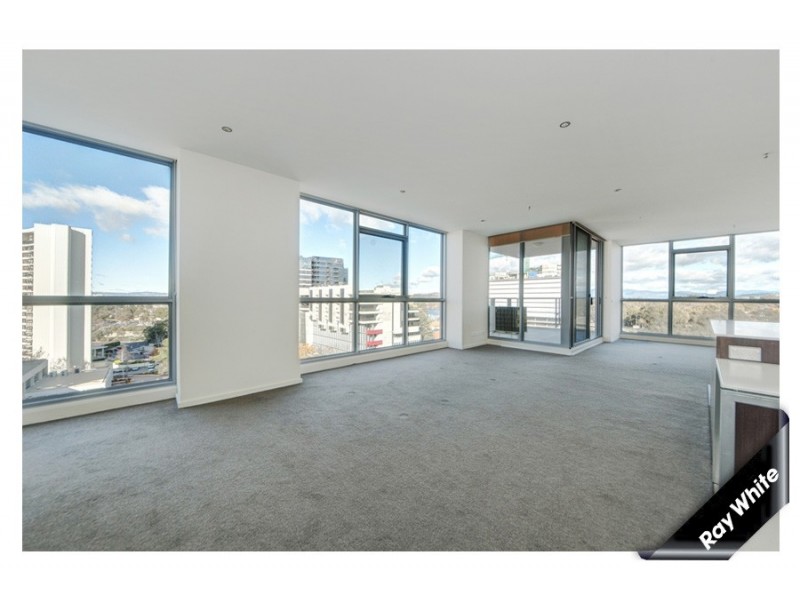 70/2 Edinburgh Avenue “Metropolitan”, City ACT 2601