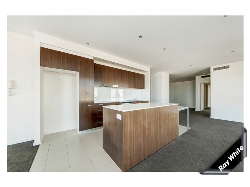 70/2 Edinburgh Avenue “Metropolitan”, City ACT 2601