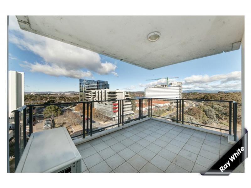 70/2 Edinburgh Avenue “Metropolitan”, City ACT 2601