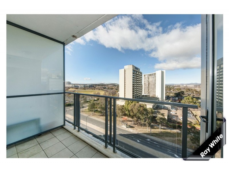 70/2 Edinburgh Avenue “Metropolitan”, City ACT 2601
