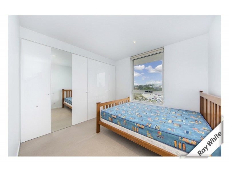 44/41 Blackall Street, Barton ACT 2600