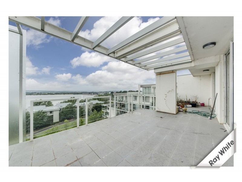 44/41 Blackall Street, Barton ACT 2600