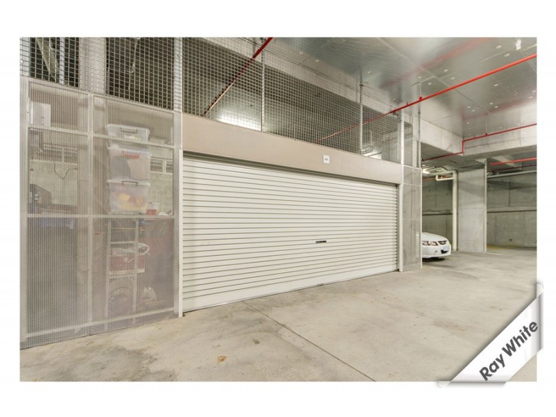 44/41 Blackall Street, Barton ACT 2600