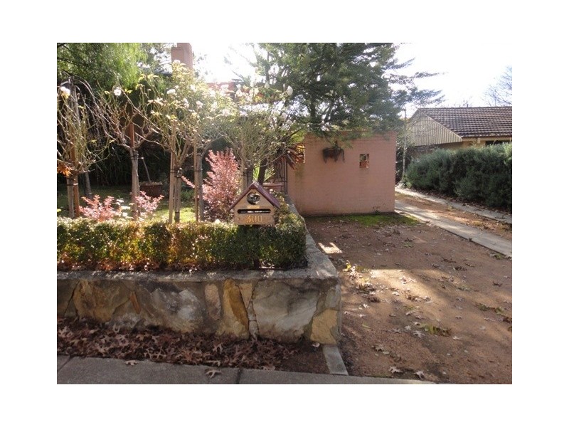 300 Goyder Street, Narrabundah ACT 2604