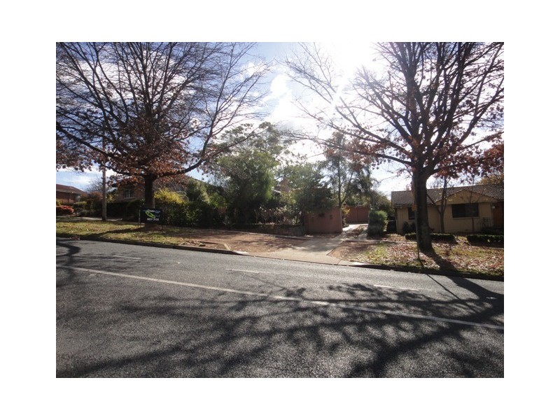 300 Goyder Street, Narrabundah ACT 2604