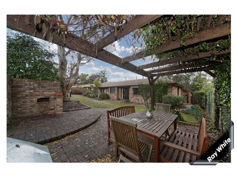 4 Gilday Place, Fadden ACT 2904