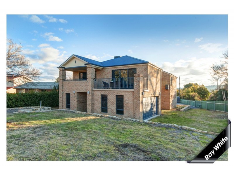 2 Rivers Street, Weston ACT 2611