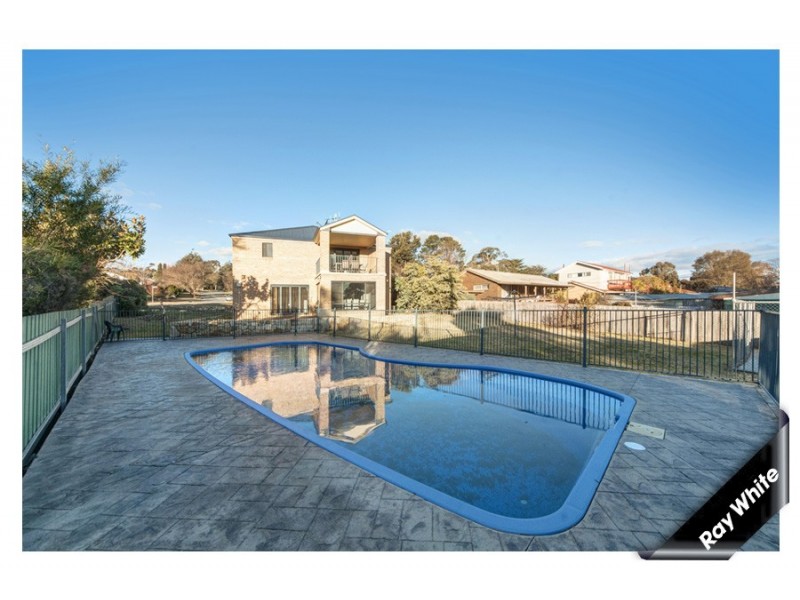 2 Rivers Street, Weston ACT 2611
