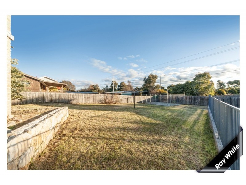 2 Rivers Street, Weston ACT 2611