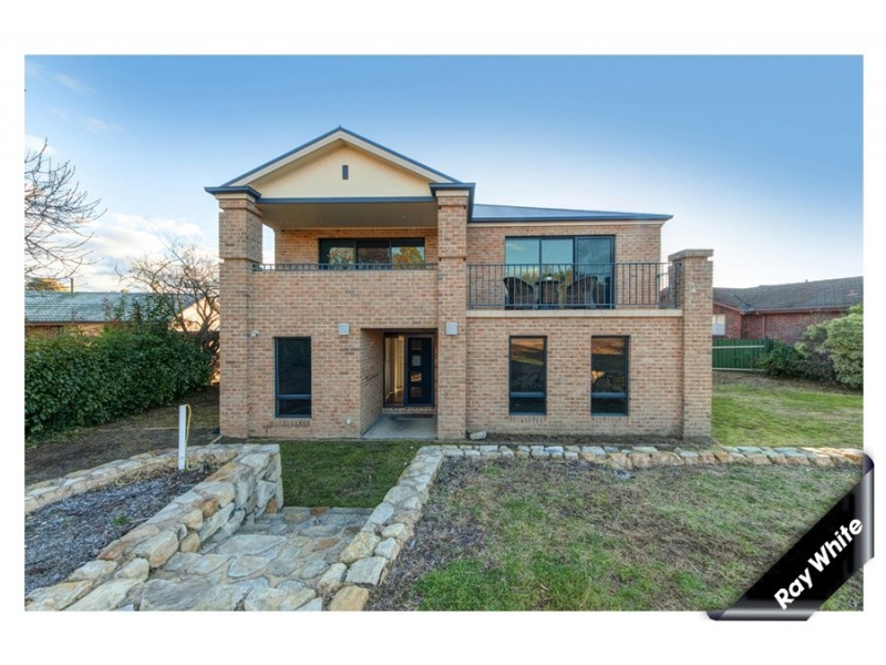 2 Rivers Street, Weston ACT 2611