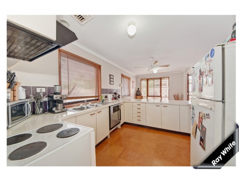 17 Roope Close, Calwell ACT 2905