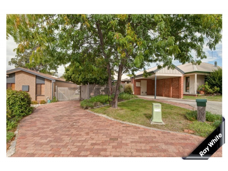 17 Roope Close, Calwell ACT 2905