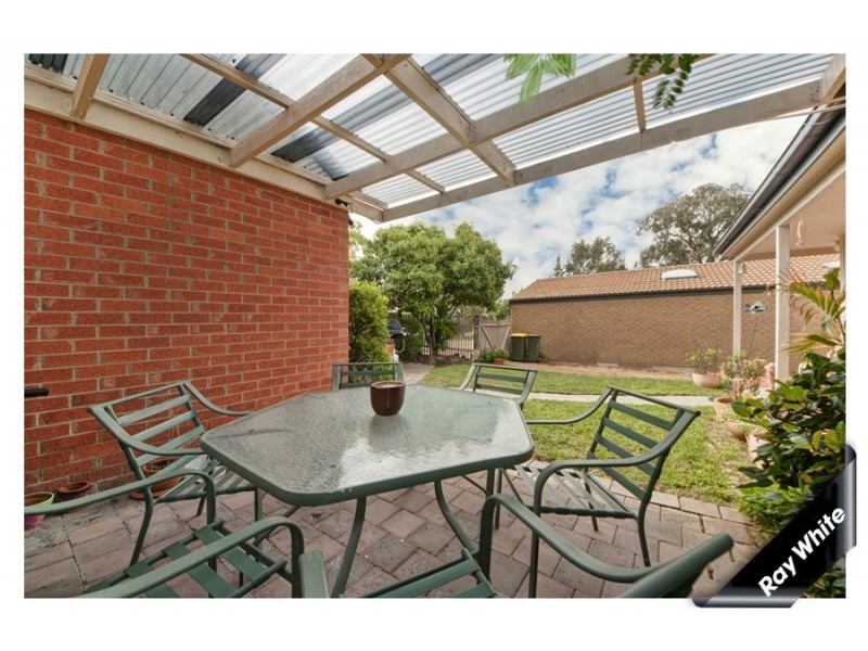 17 Roope Close, Calwell ACT 2905